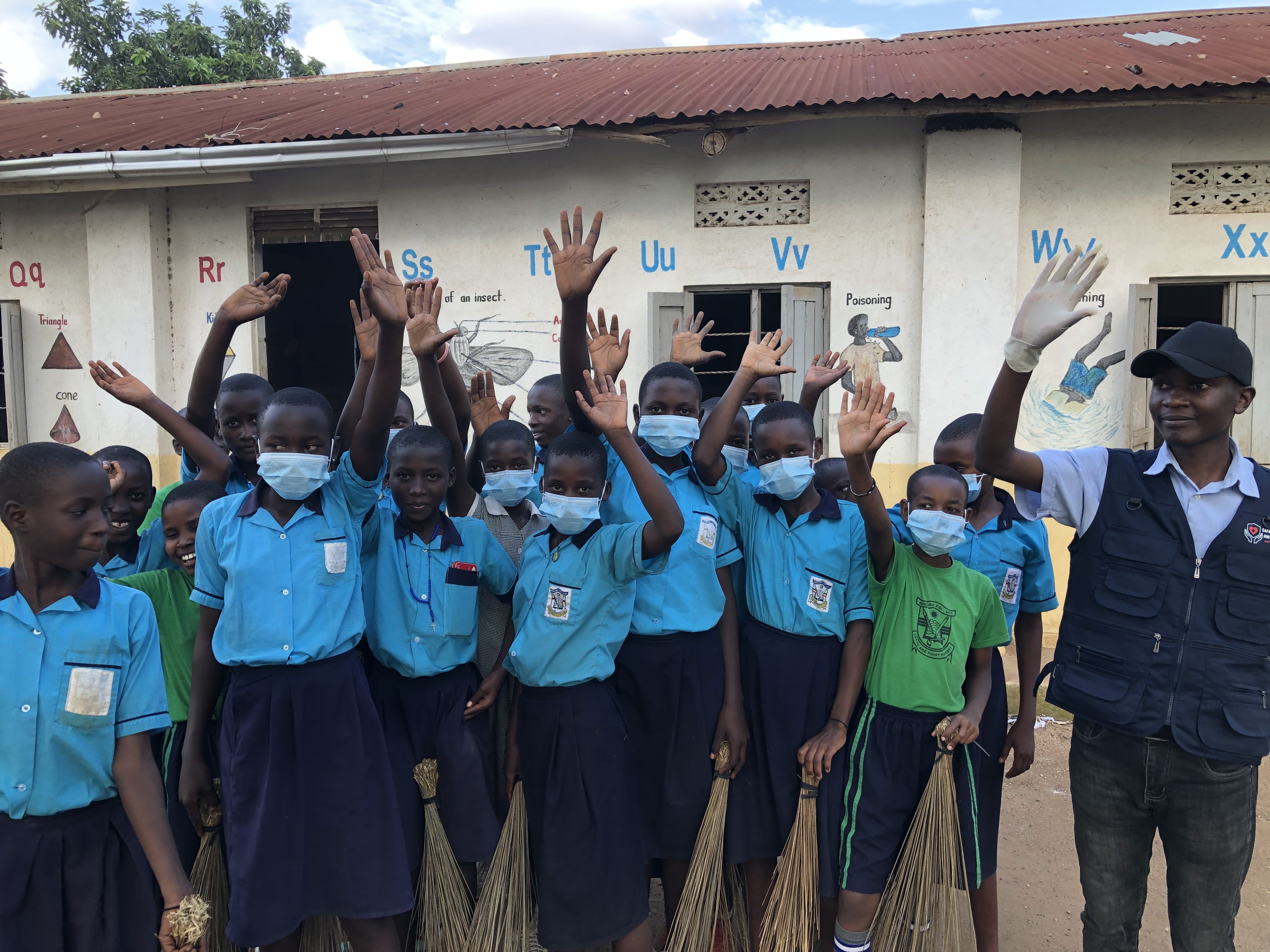 Community school engagement